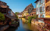 Strasbourg