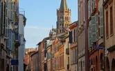 Toulouse