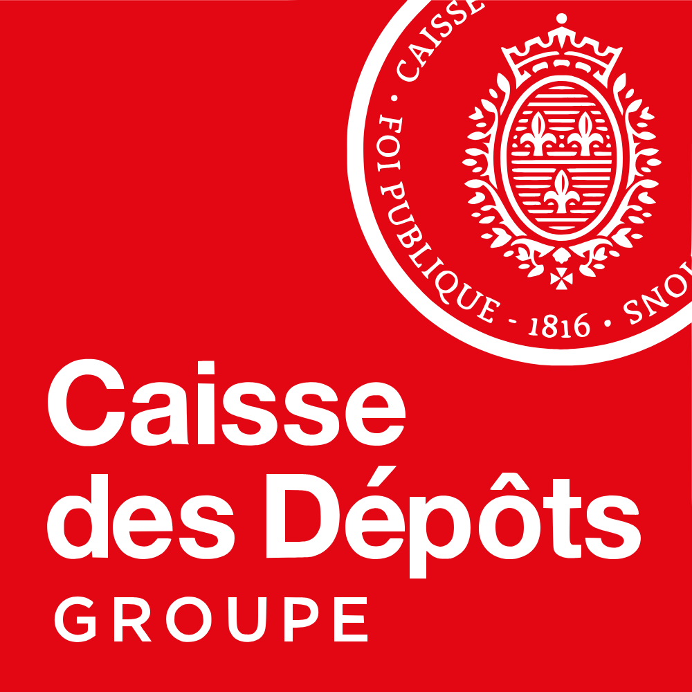 Logo partenaire caisse-des-depots