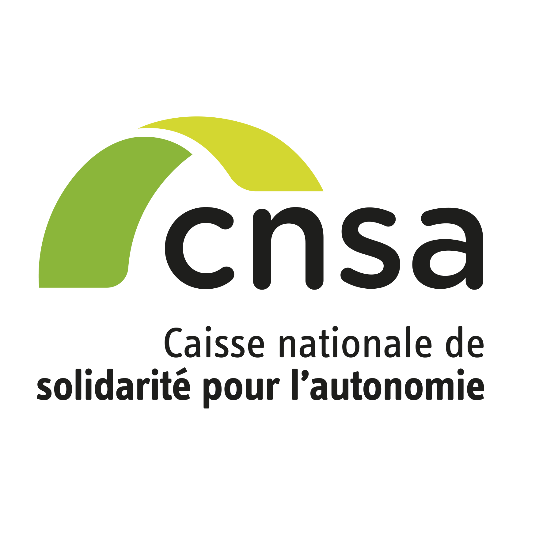 Logo partenaire cnsa