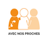 Logo partenaire Avec nos Proches