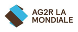 Logo partenaire AG2R La Mondiale