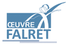Logo partenaire Œuvre Falret