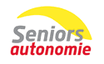 Logo partenaire Seniors Autonomie