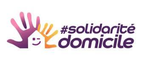 Logo partenaire Solidarité Domicile
