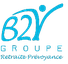 Logo partenaire B2V Groupe