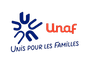 Logo partenaire Unaf