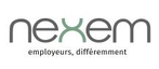 Logo partenaire Nexem