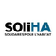 Logo partenaire Soliha