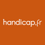 Logo partenaire Handicap.fr