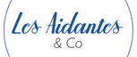 Logo partenaire Les Aidantes & Co