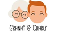 Logo partenaire Granny & Charly