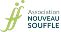 Logo partenaire Association Nouveau Souffle