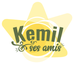 Logo partenaire Kemil et ses amis