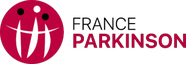 Logo partenaire France Parkinson