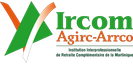 Logo partenaire Ircom Agirc-Arrco