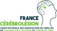 Logo partenaire France Cérébrolésion